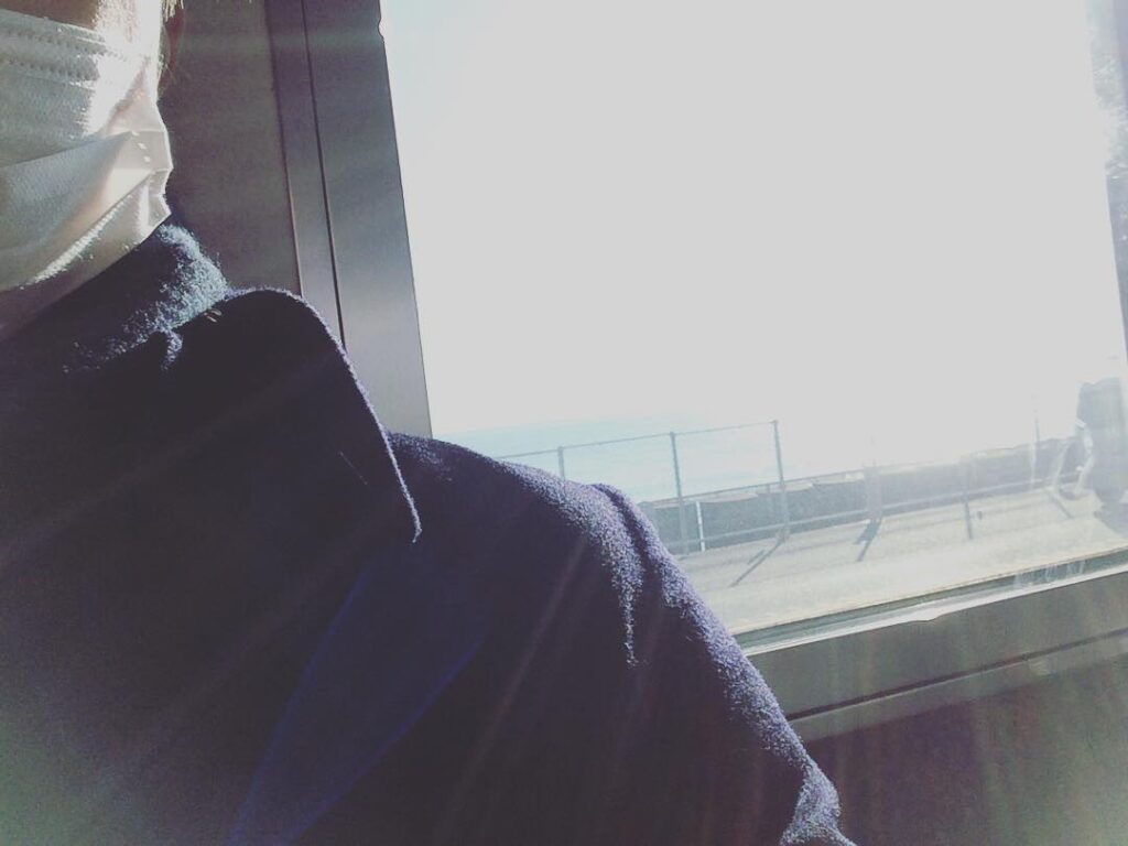 #江ノ電 #のんびり