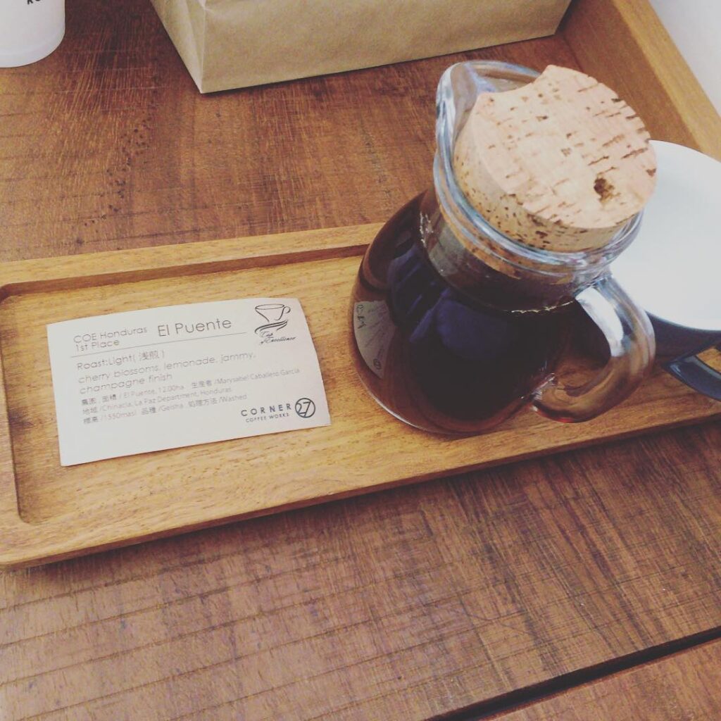 #27coffeeworks