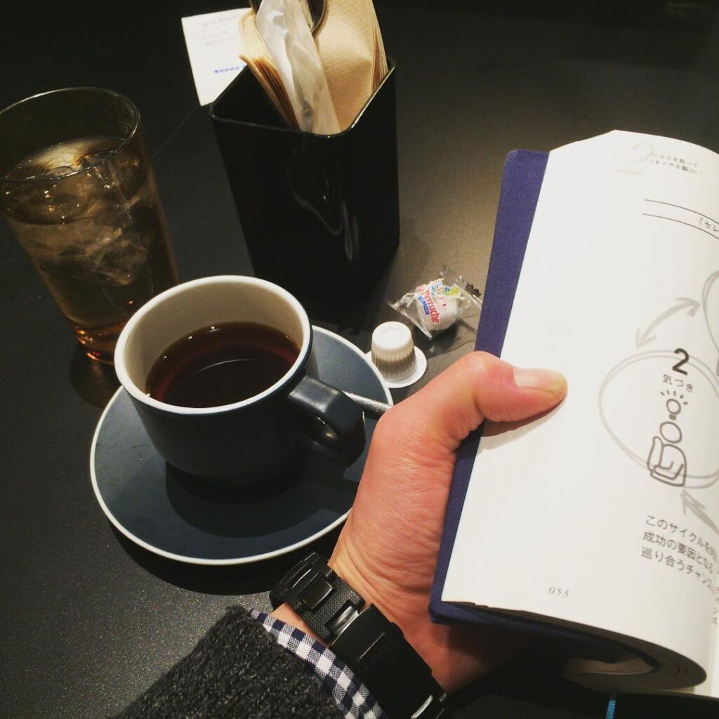 久々のWIREDでご飯