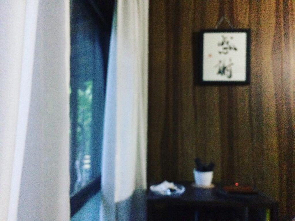 今日の白檀香 #何気ない #毎日 に #感謝