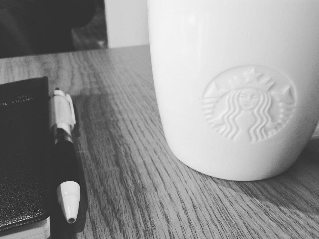 今日の安定 #ティーラテ #上尾 #スタバ #ほうじ茶 #ほうじ茶ティーラテ