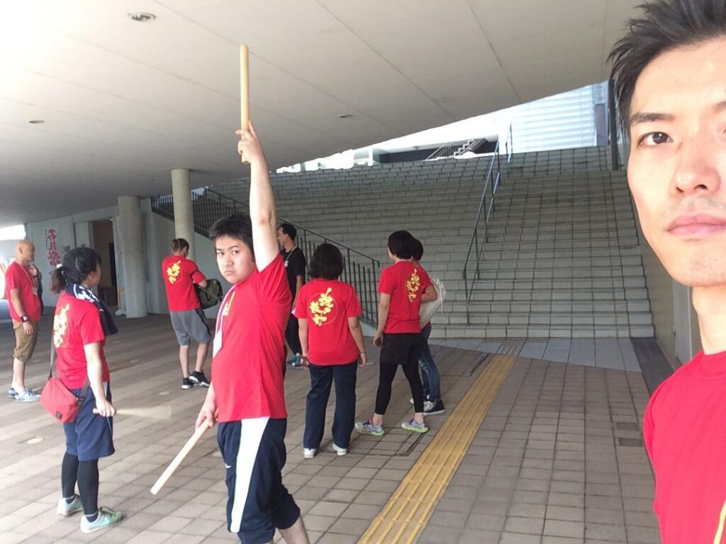 今日の和太鼓 #鴻巣 #クレアこうのす #和太鼓 #太鼓 #太鼓祭り #太鼓祭 #桶川百店会 …