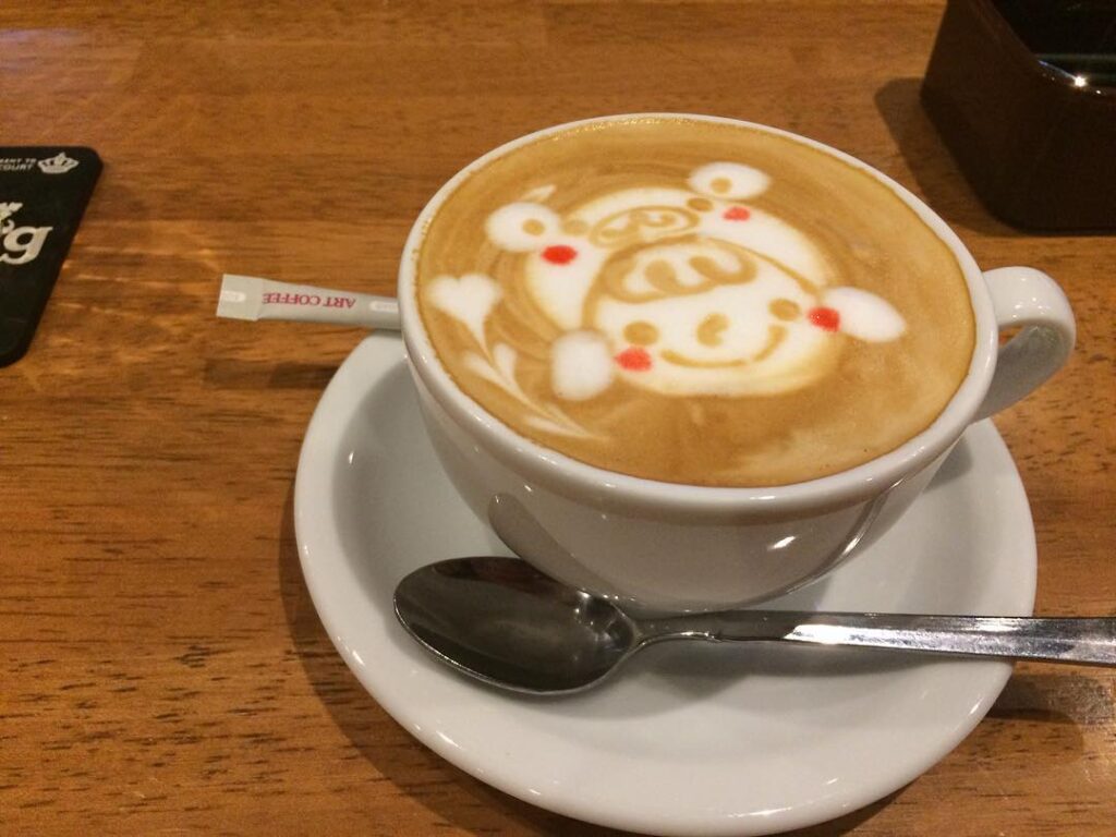 めっちゃ可愛いのが来た