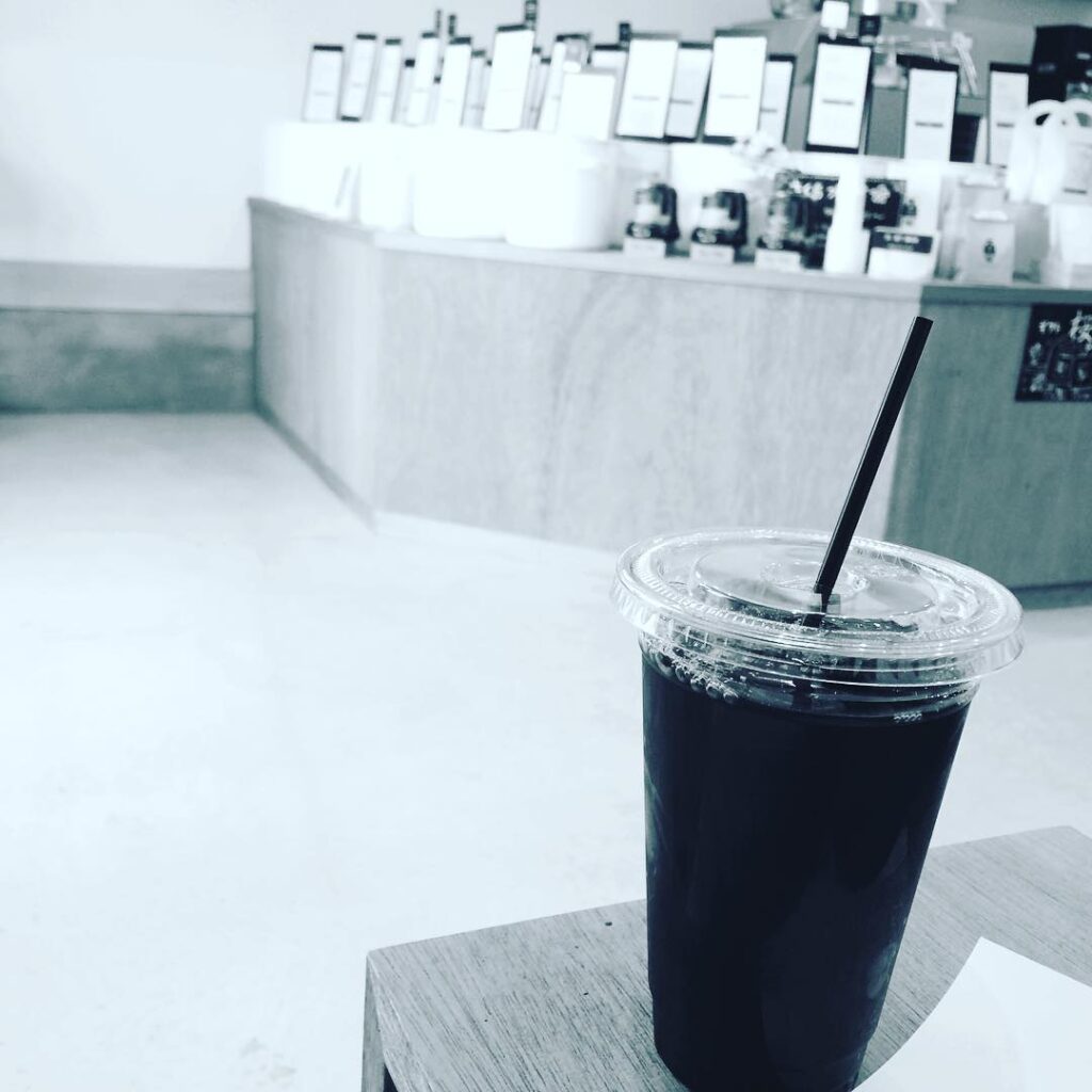 自宅用の豆 #コーヒー #自家焙煎 #常盤珈琲焙煎所 #常盤珈琲焙煎所氷川参道店 #焙煎…