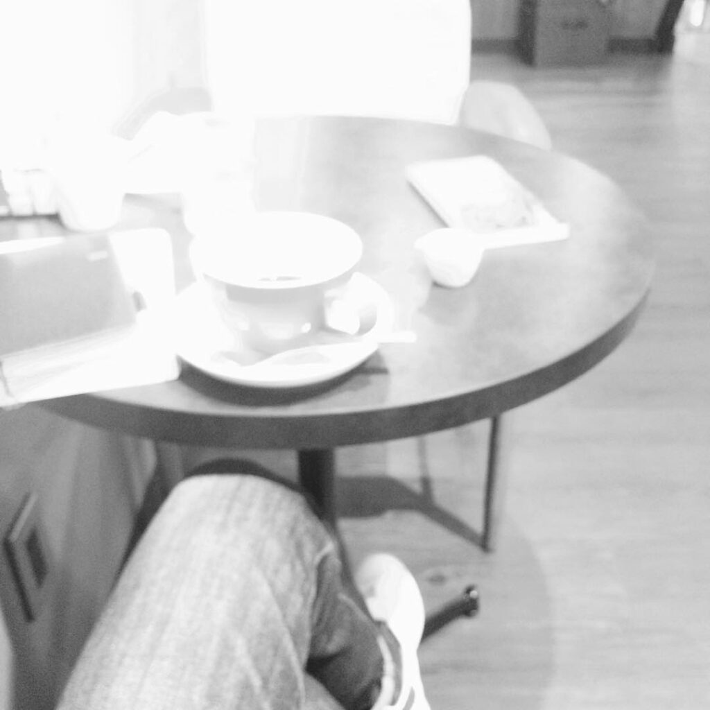 #suttendocoffee #オムライス