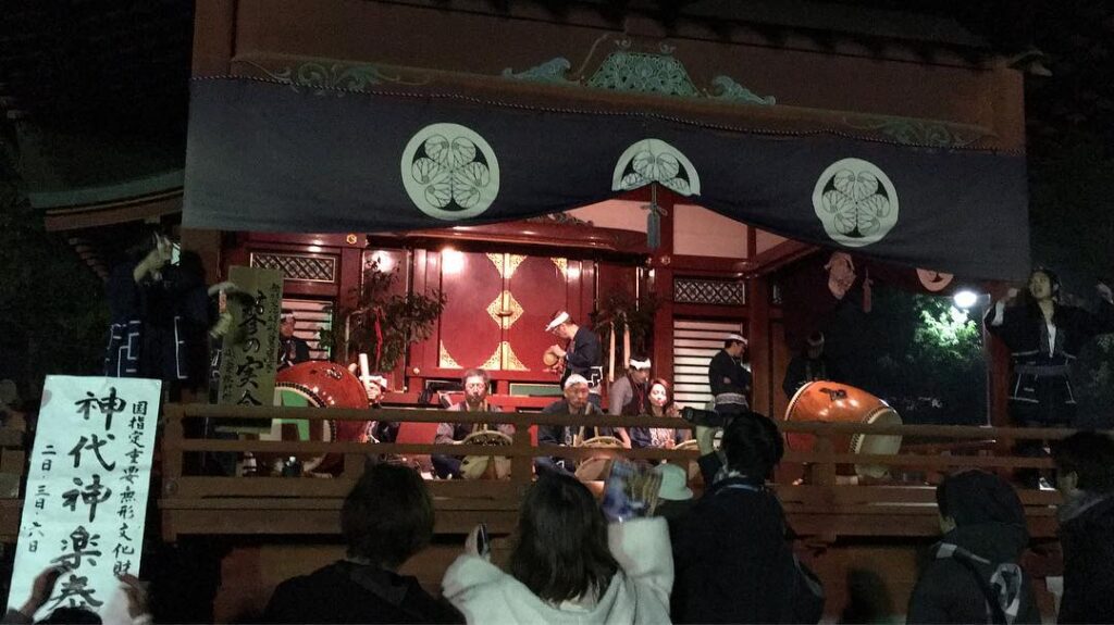 #秩父夜祭