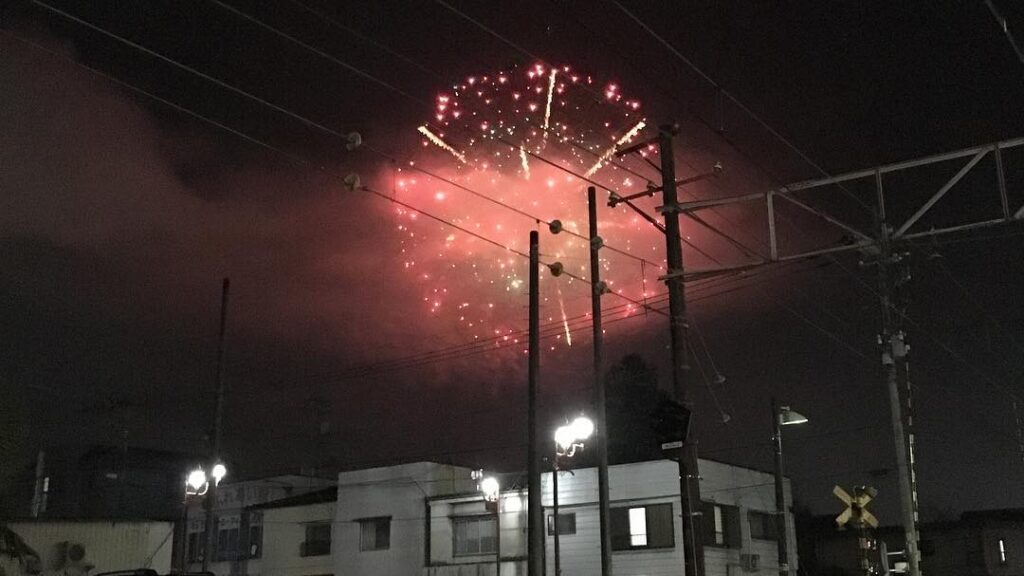 #秩父夜祭