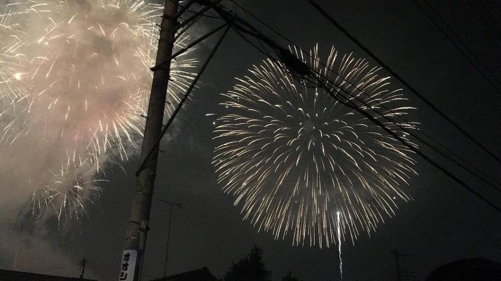 #秩父夜祭