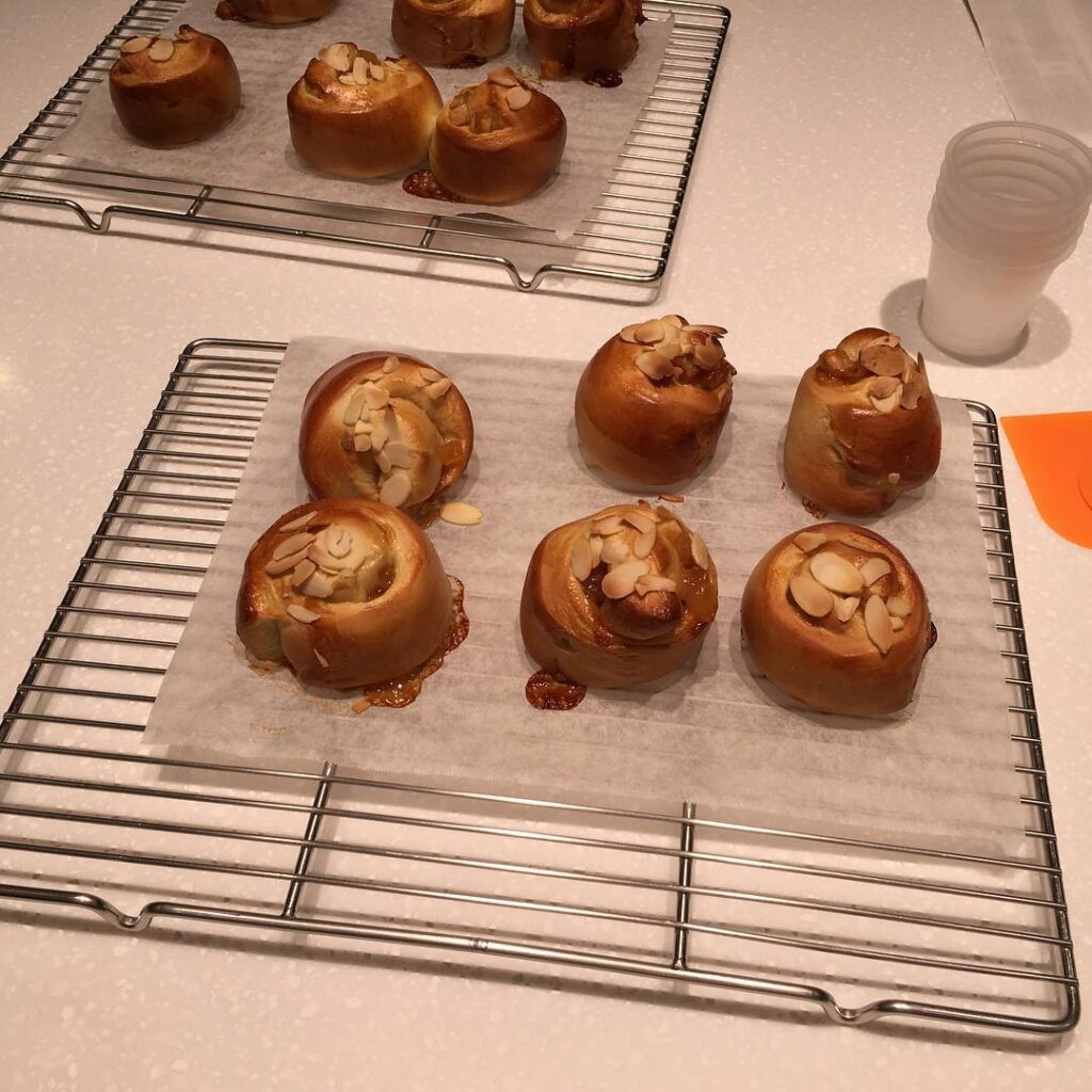 友達に誘われて仕事終わりにひっさびさのABCクッキング。