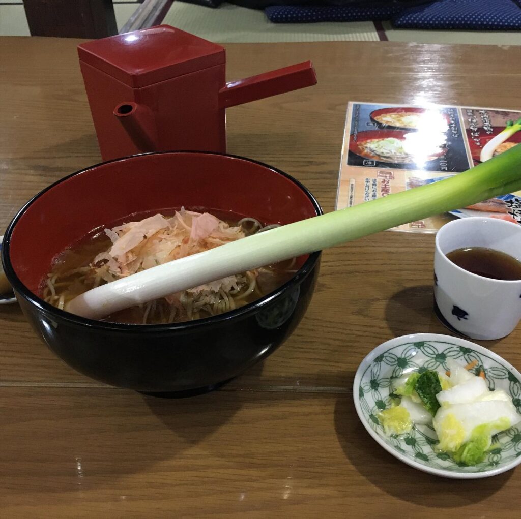 #大内宿　#塔のへつり