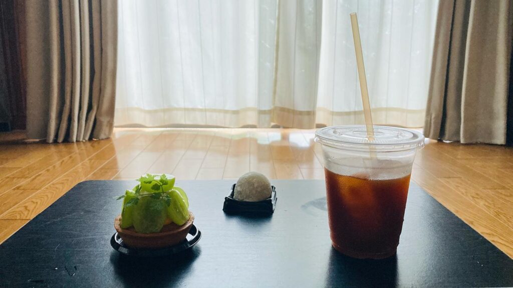 甘味