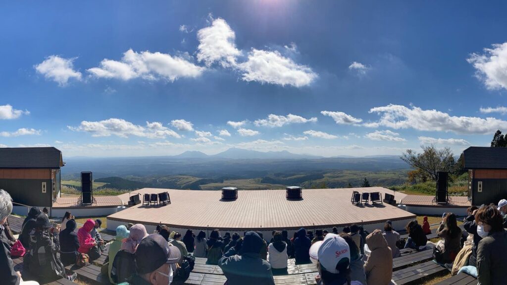 #taoの丘