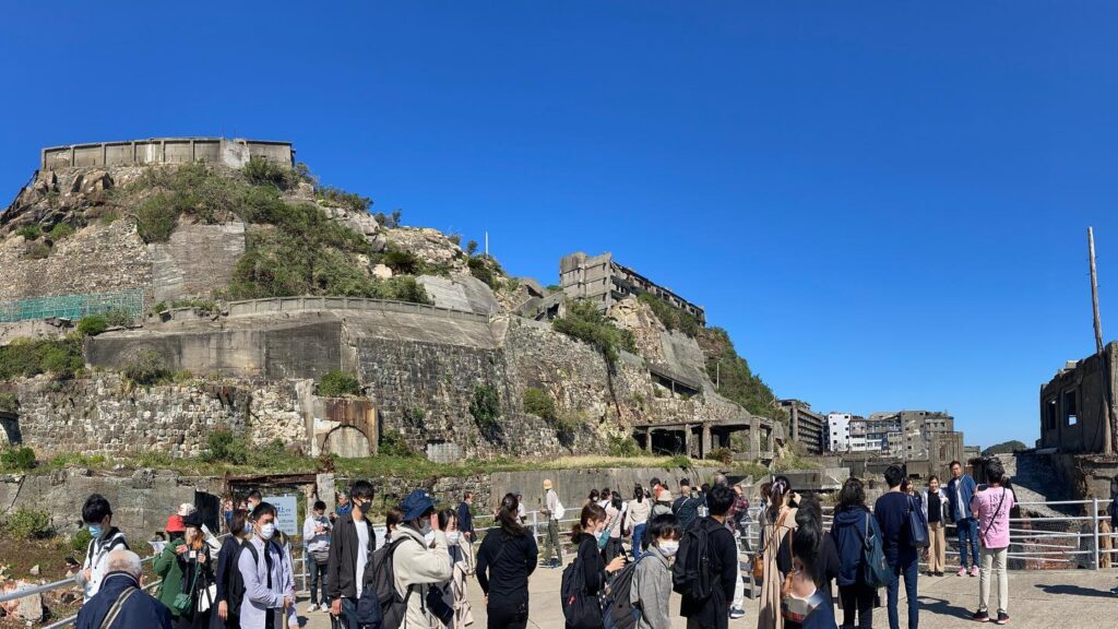 日本一周95日目。